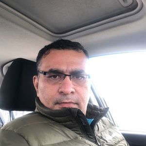 Meet your Posher, Muhammad